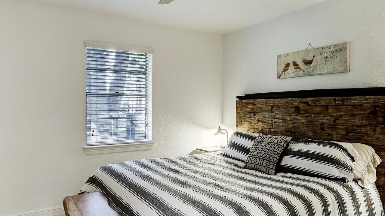 Photo of Bedroom in Crosby