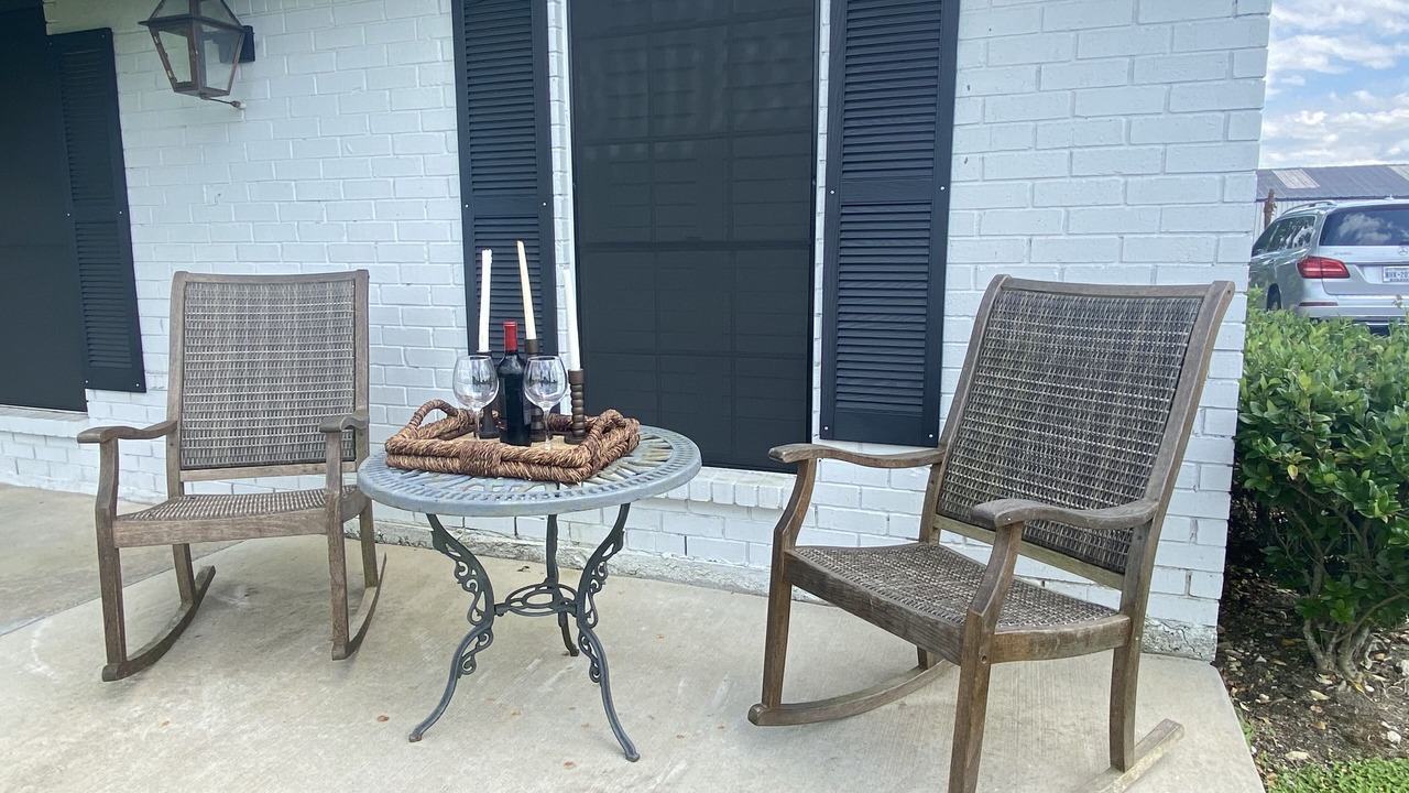Photo of Outdoor in Crosby