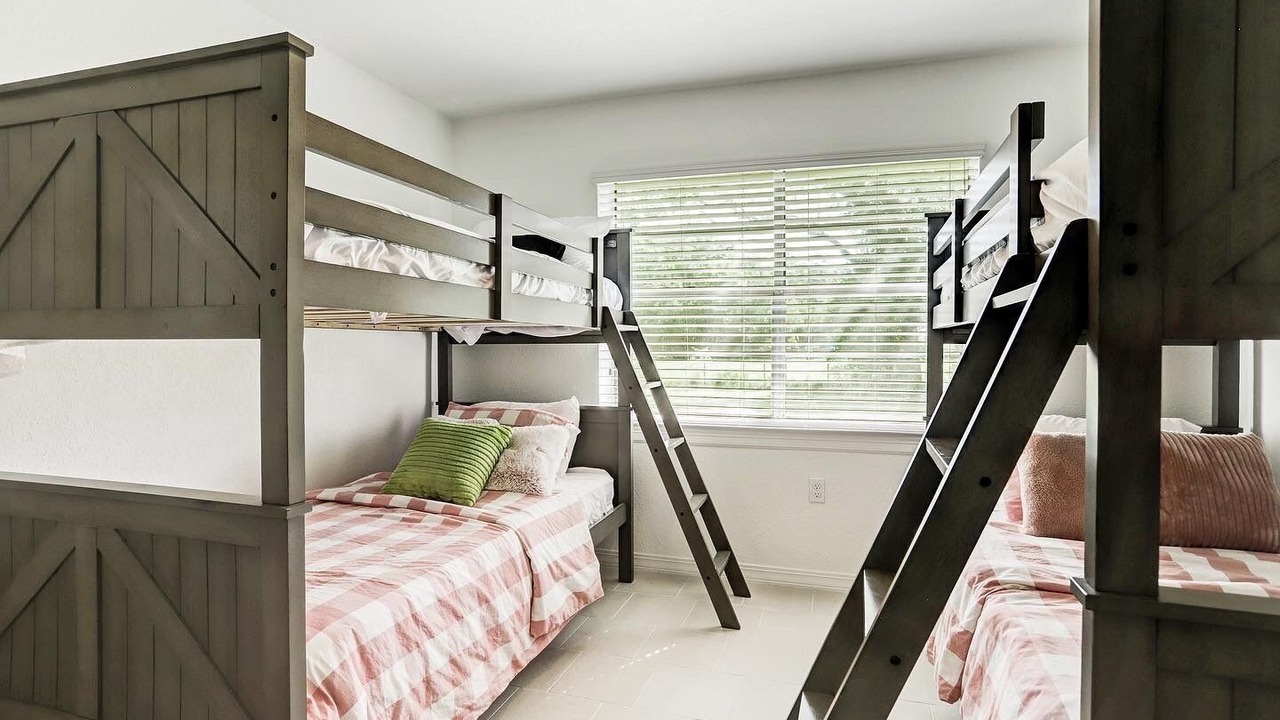 Photo of Bedroom in Crosby