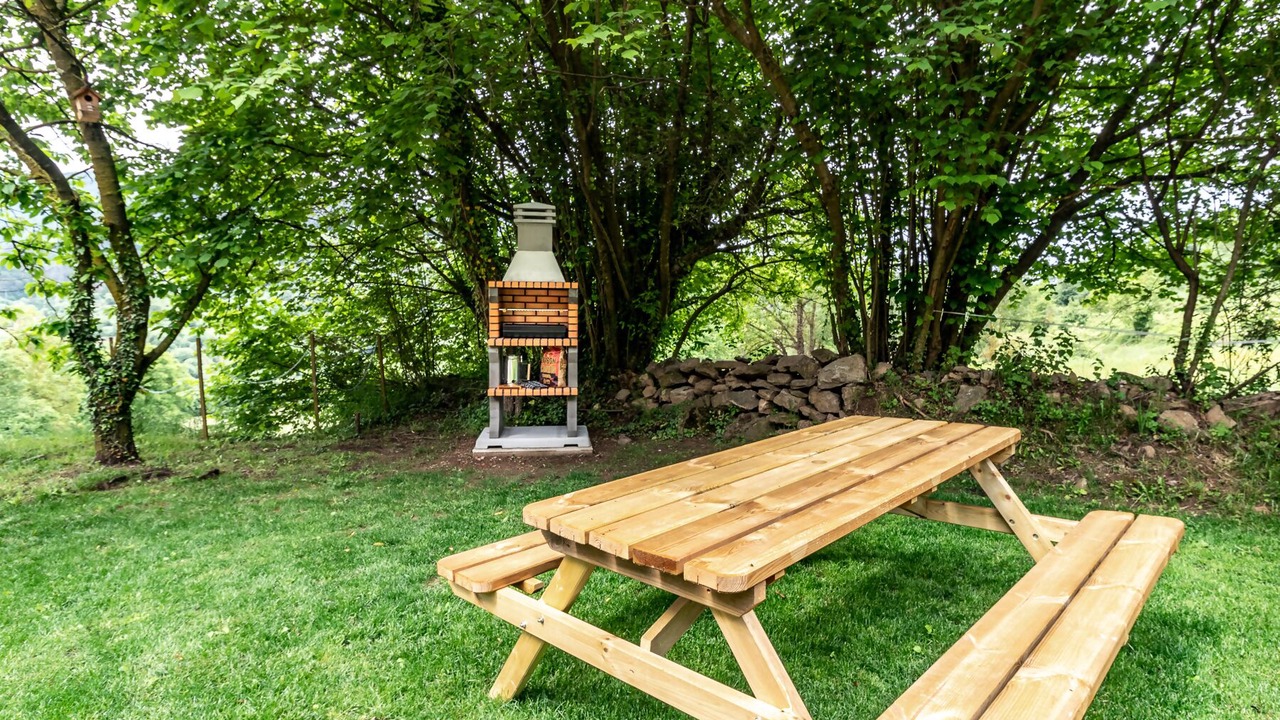 Photo of Outdoor in Vallfogona