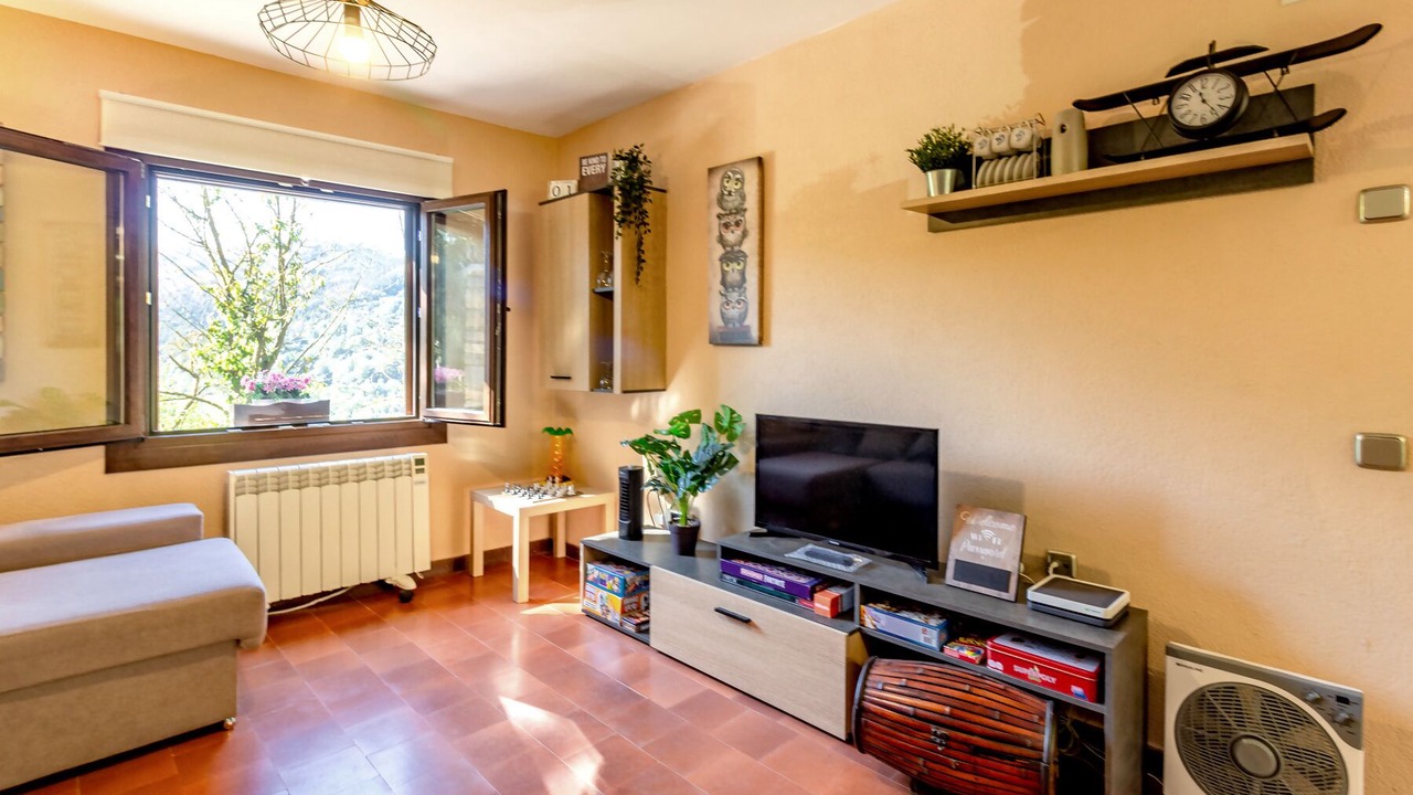 Photo of Livingroom in Vallfogona