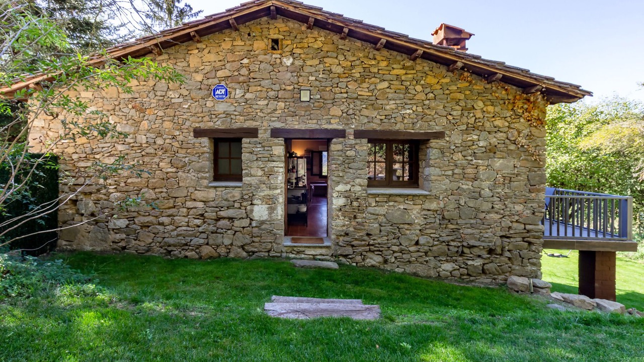 Photo of Outdoor in Vallfogona