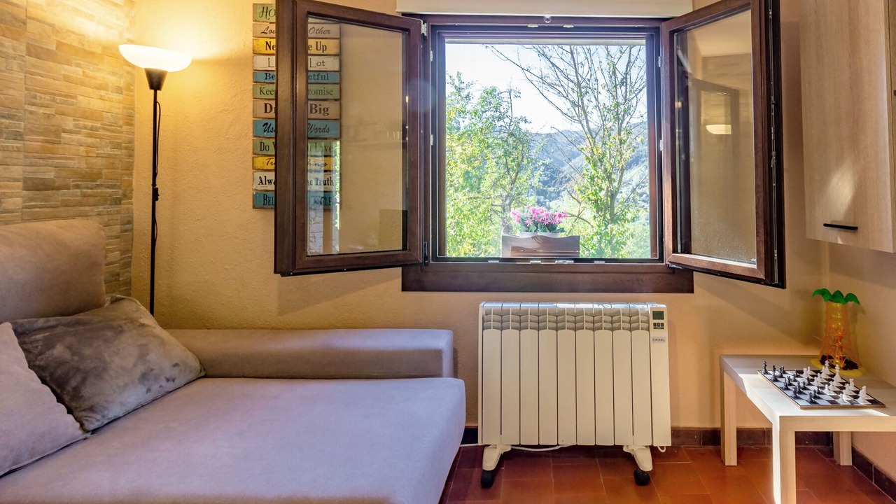 Photo of Livingroom in Vallfogona