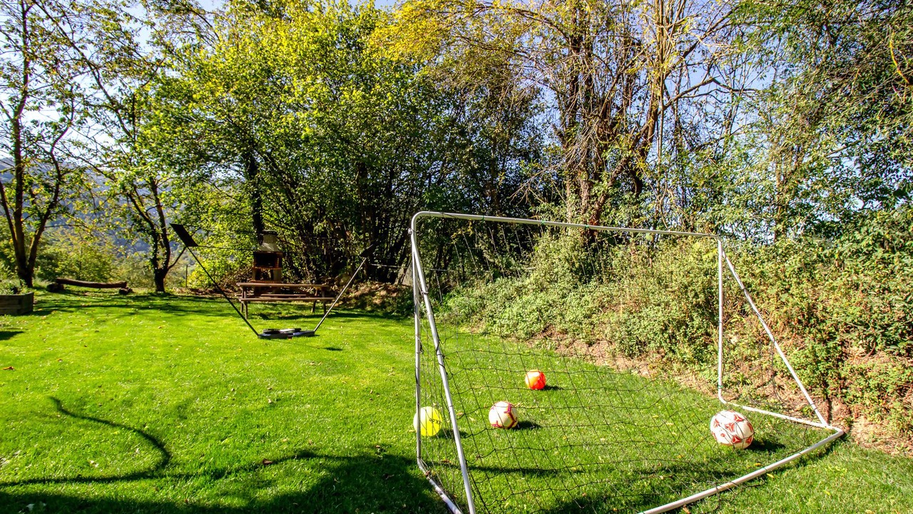 Photo of Outdoor in Vallfogona