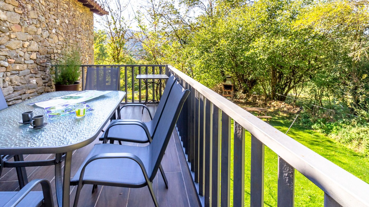 Photo of Outdoor in Vallfogona