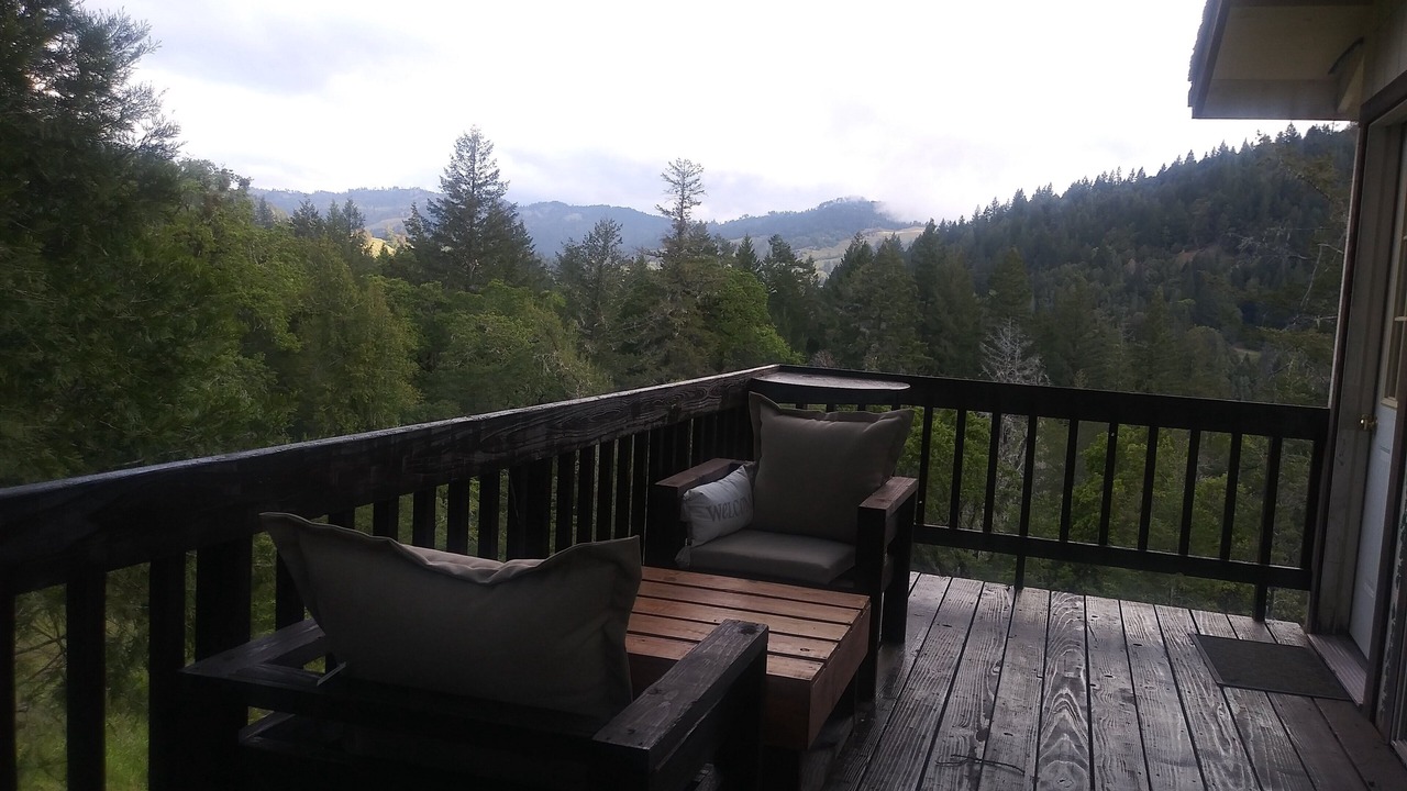 Photo of Outdoor in Redway