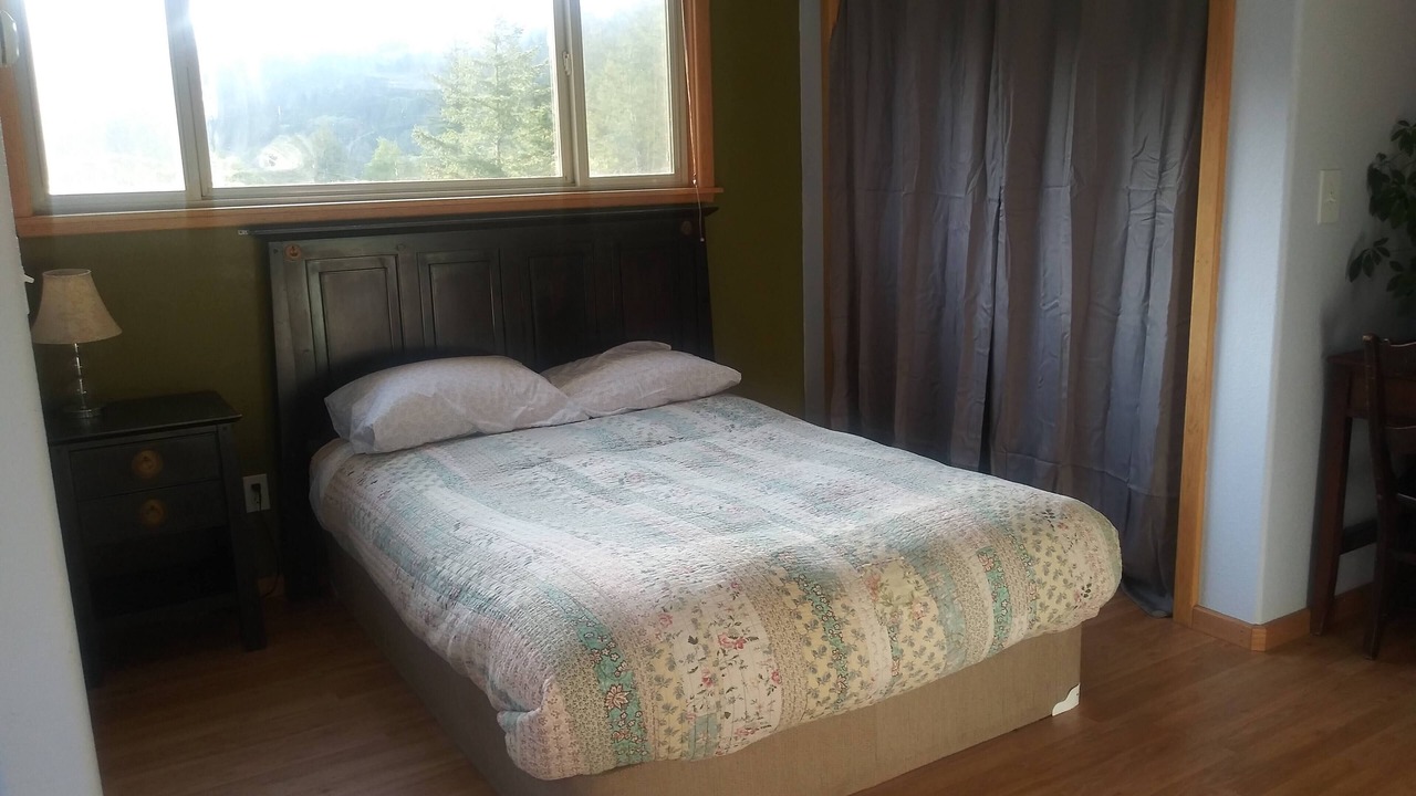 Photo of Bedroom in Redway