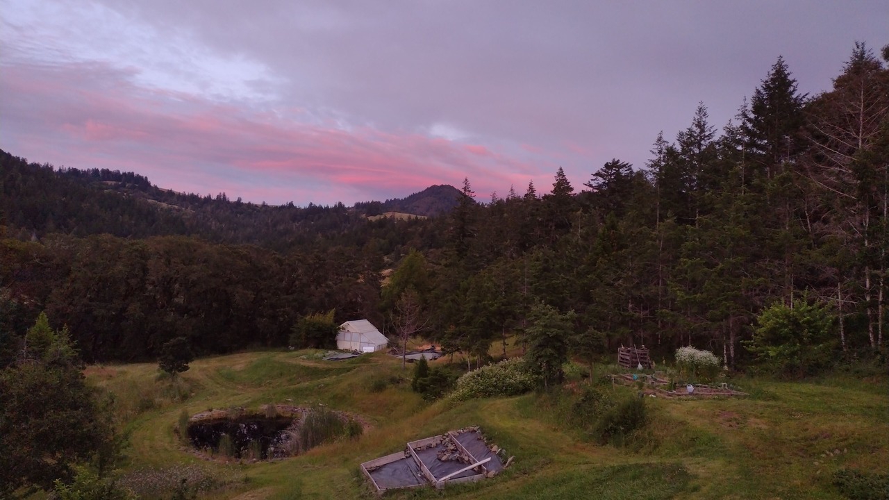 Photo of Outdoor in Redway