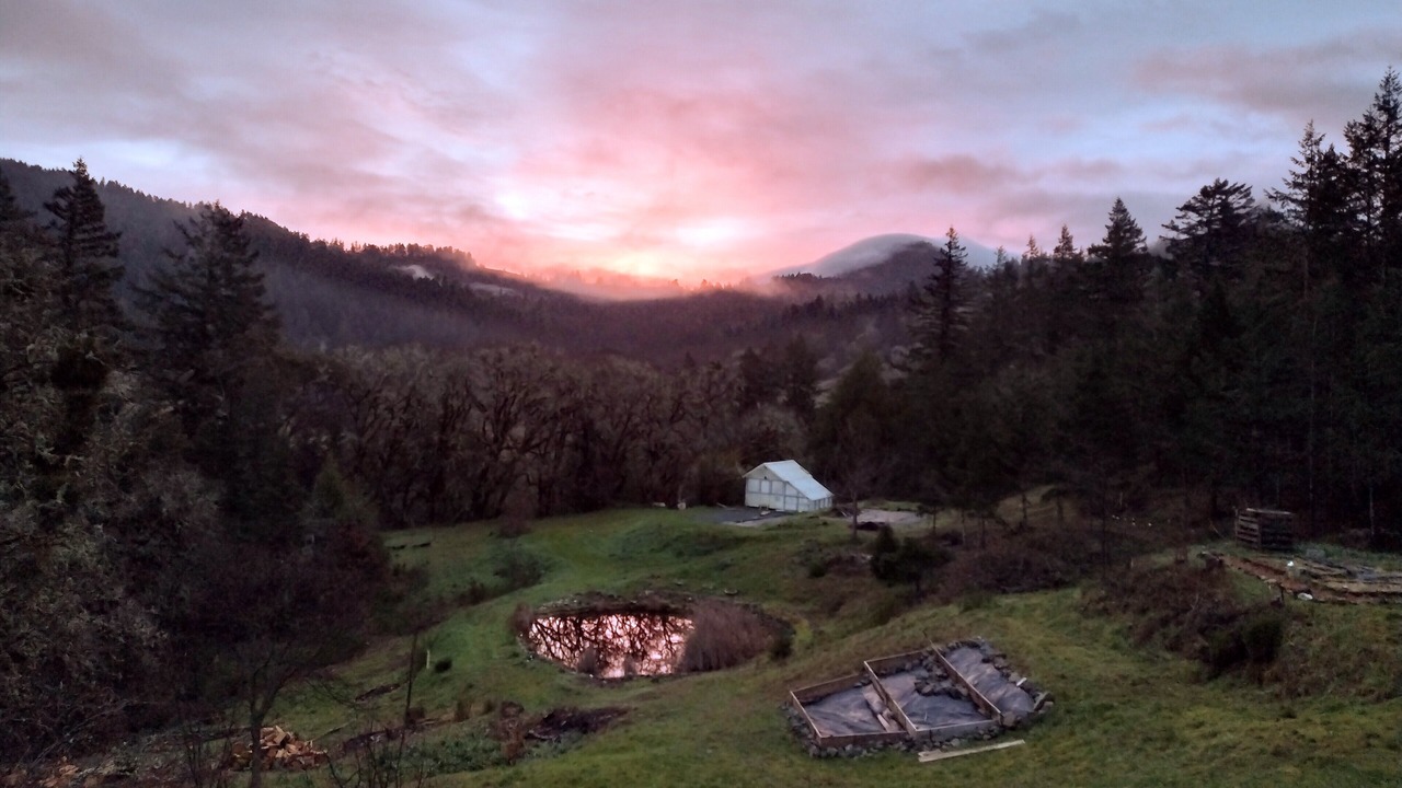 Photo of Outdoor in Redway