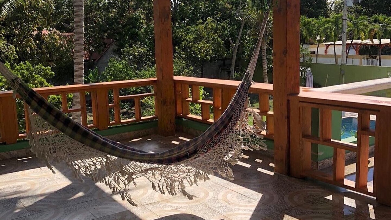 Photo of Outdoor in Nizao