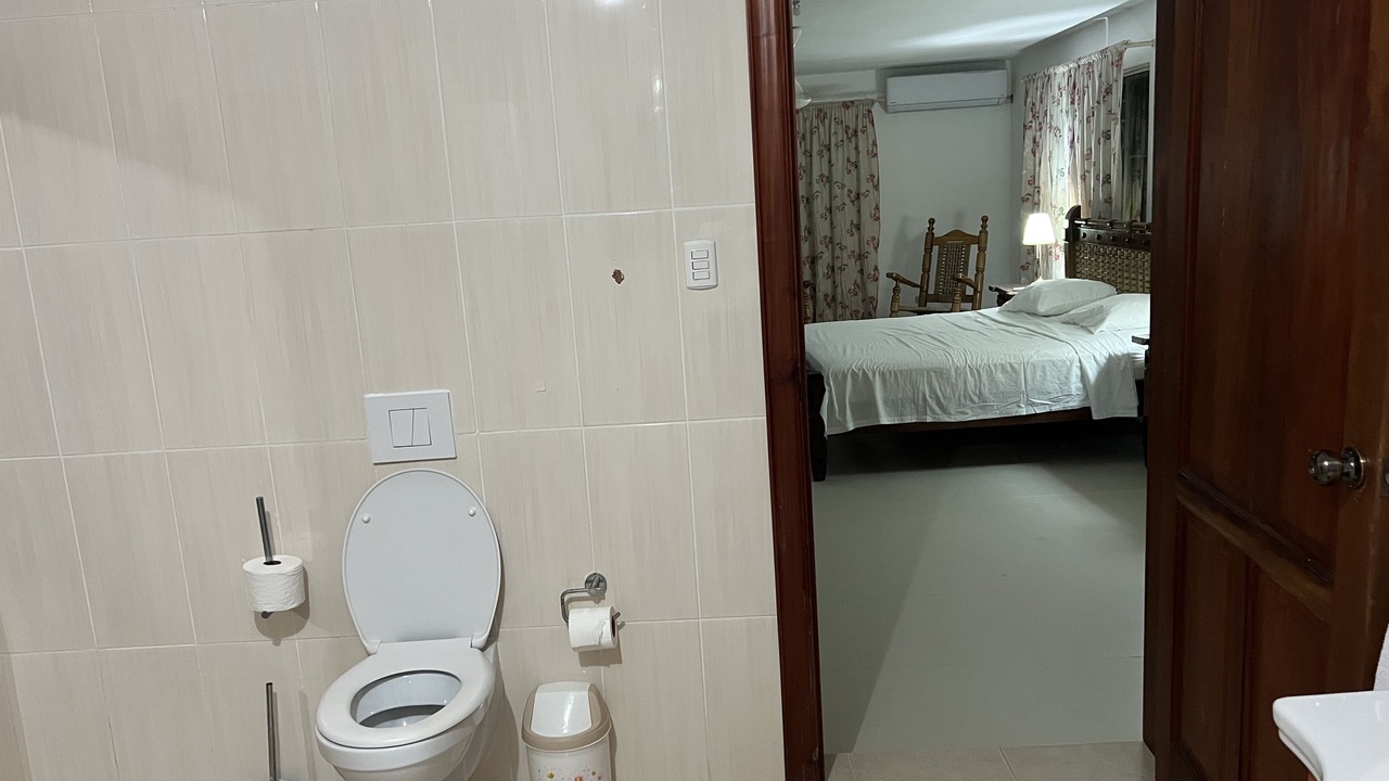 Photo of Bathroom in Nizao
