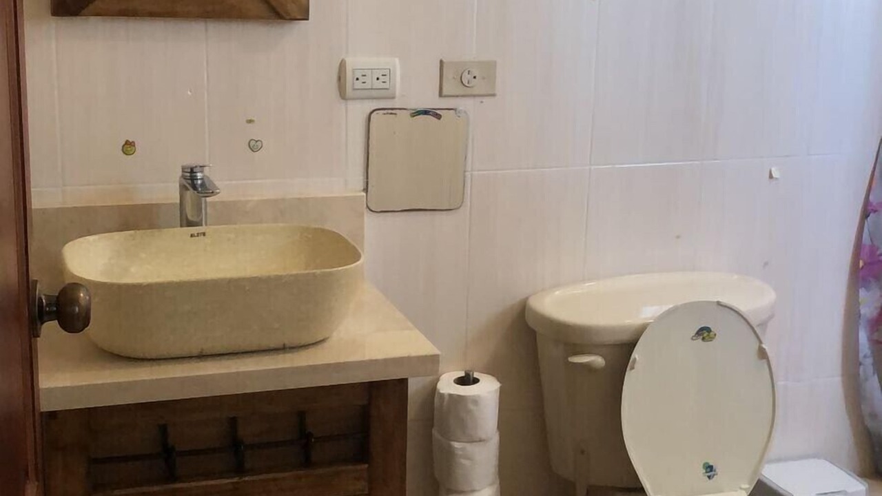 Photo of Bathroom in Nizao