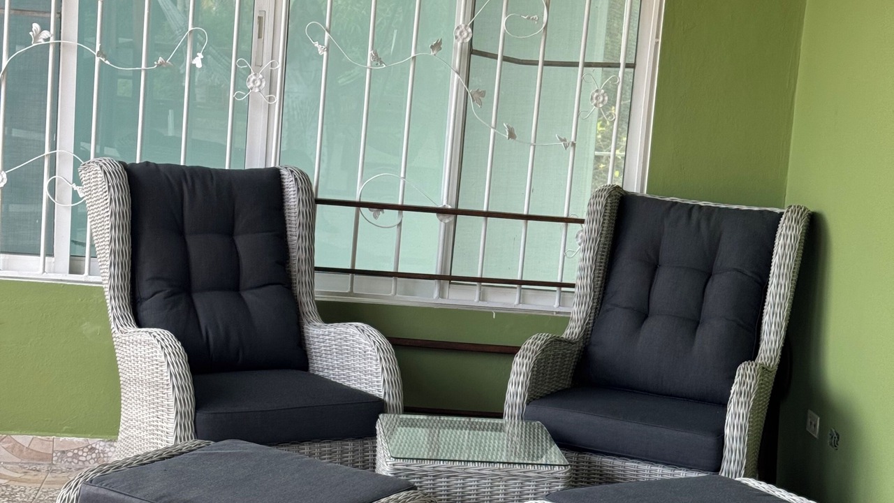 Photo of Outdoor in Nizao