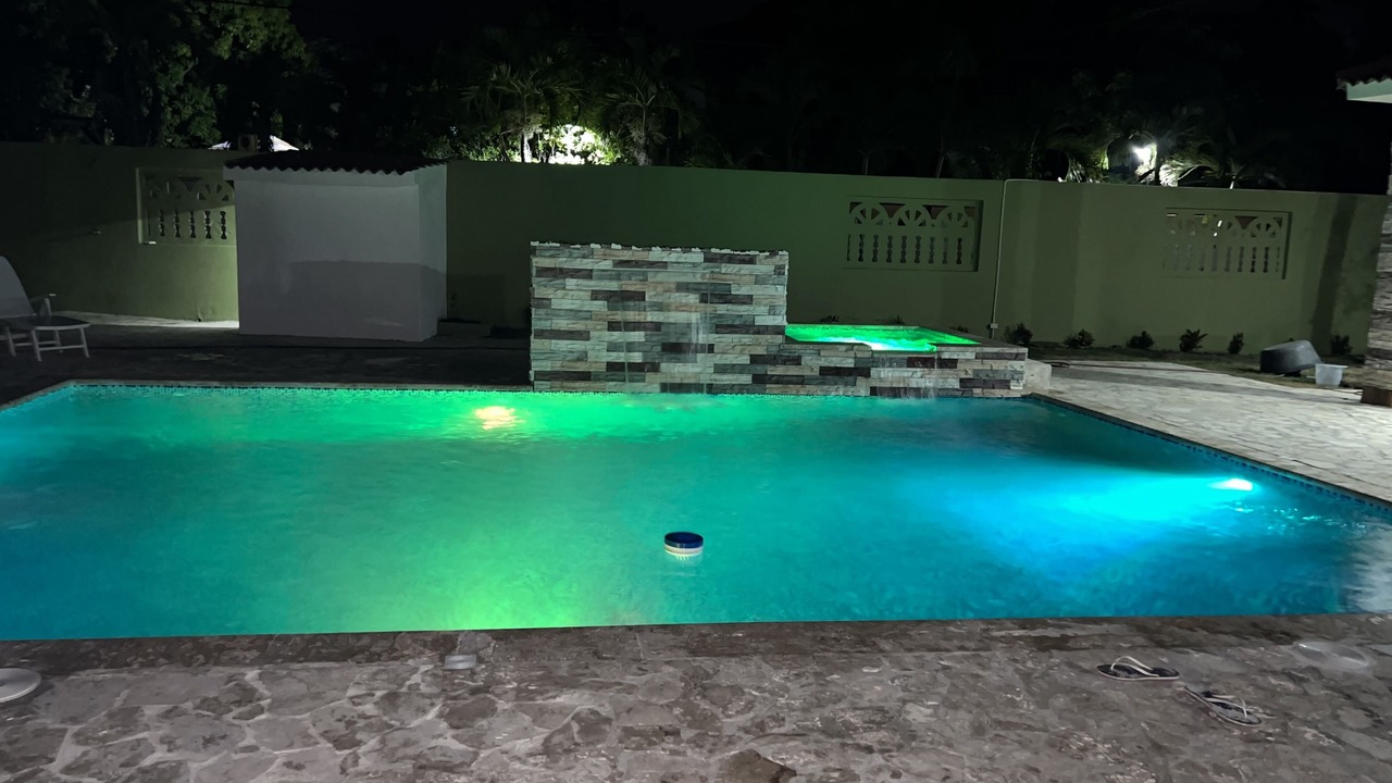 Photo of Outdoor in Nizao