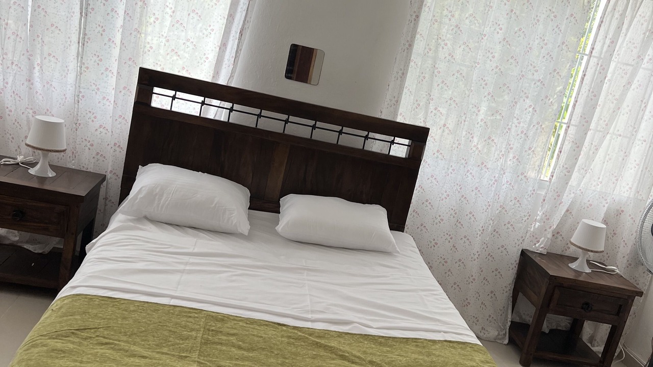 Photo of Bedroom in Nizao