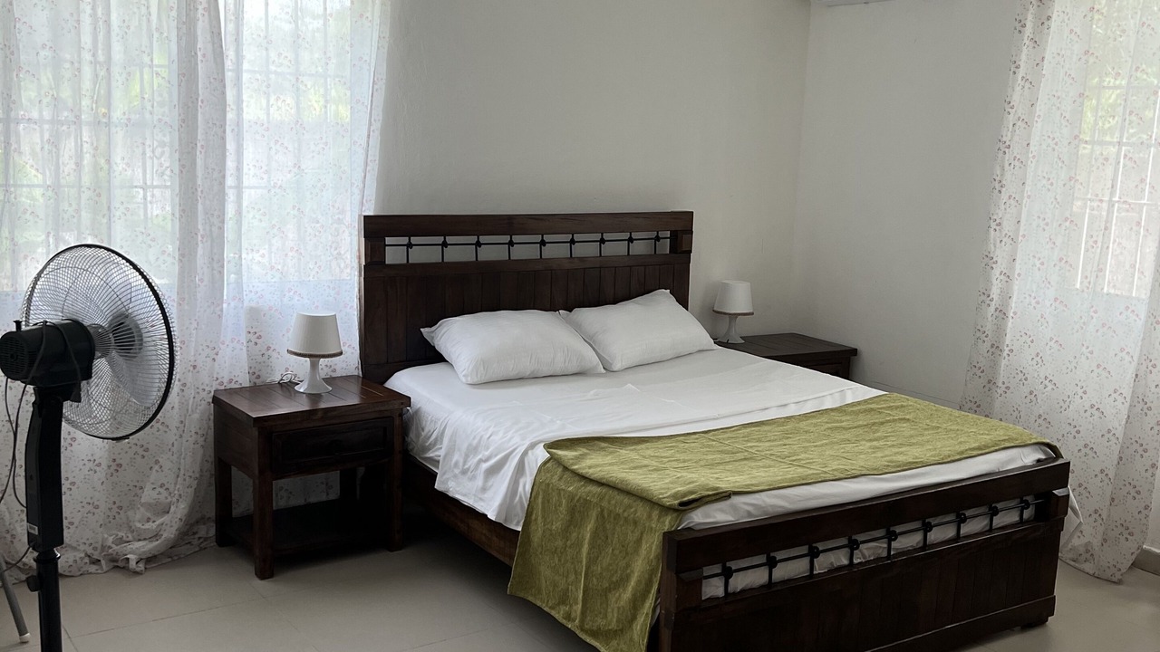 Photo of Bedroom in Nizao