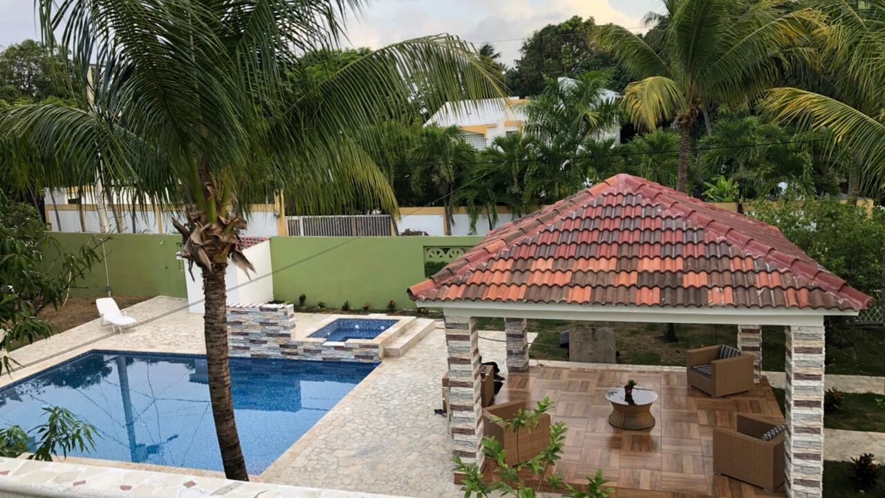 Photo of Outdoor in Nizao