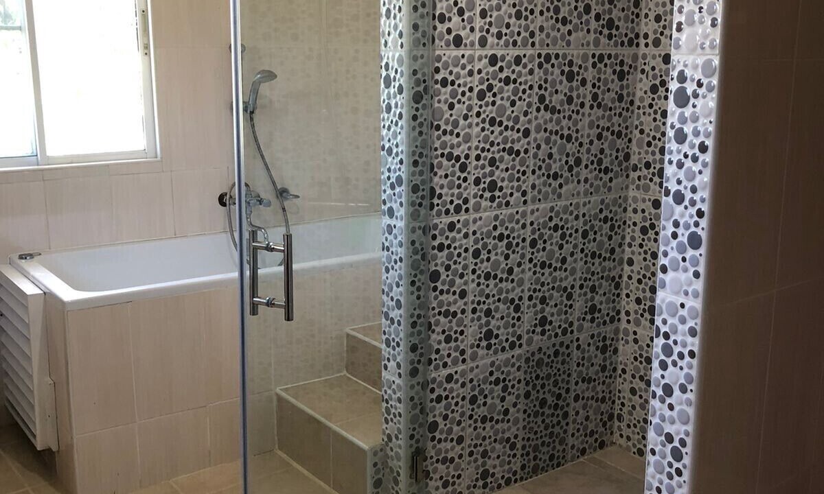 Photo of Bathroom in Nizao