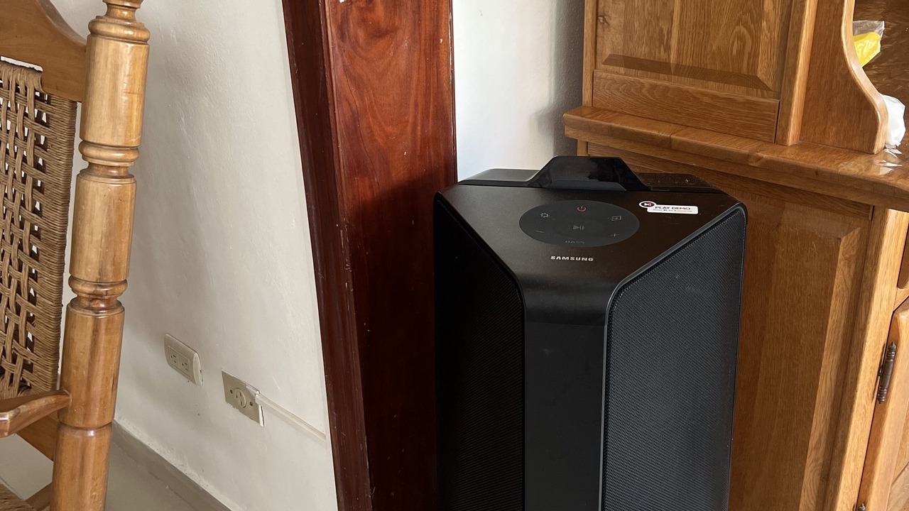 Photo of Bedroom in Nizao