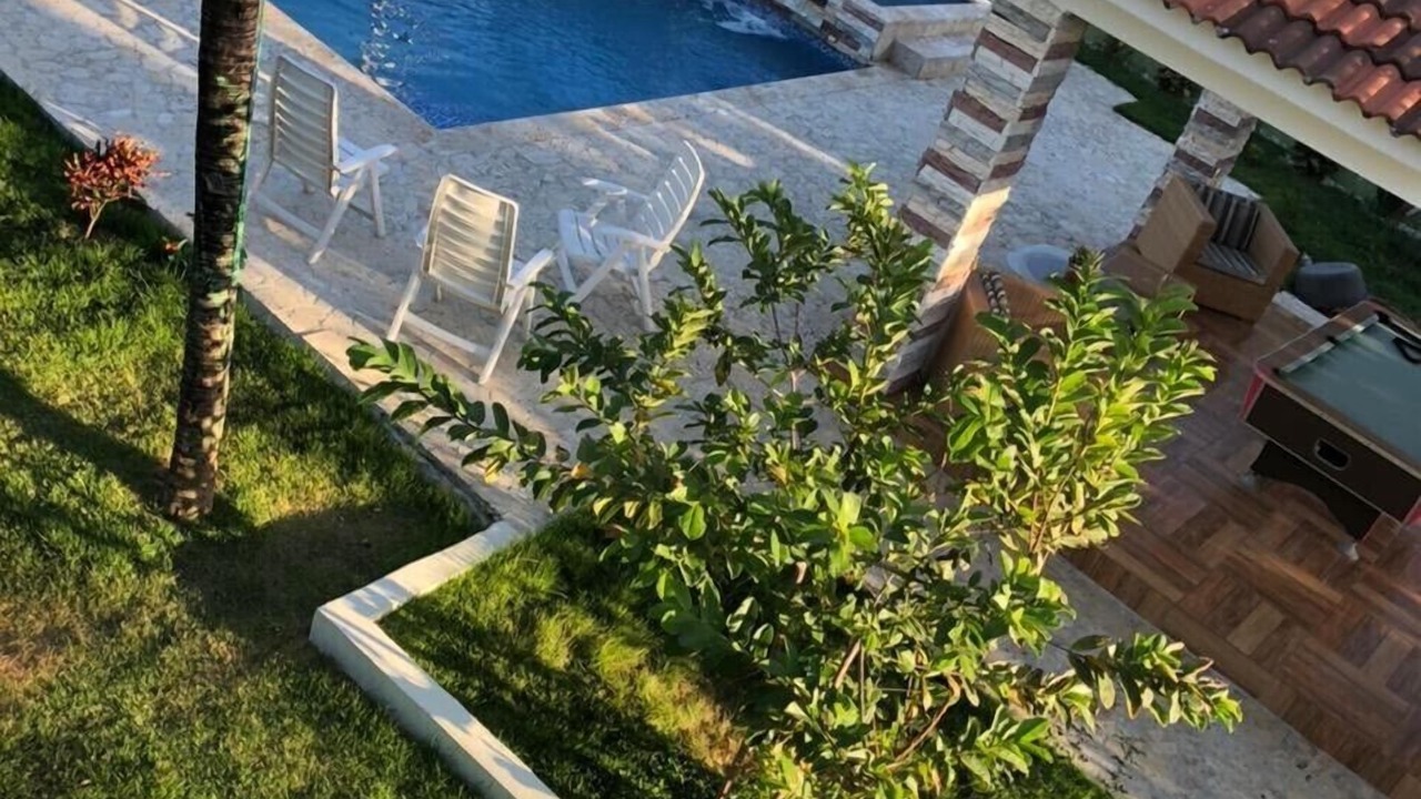 Photo of Outdoor in Nizao