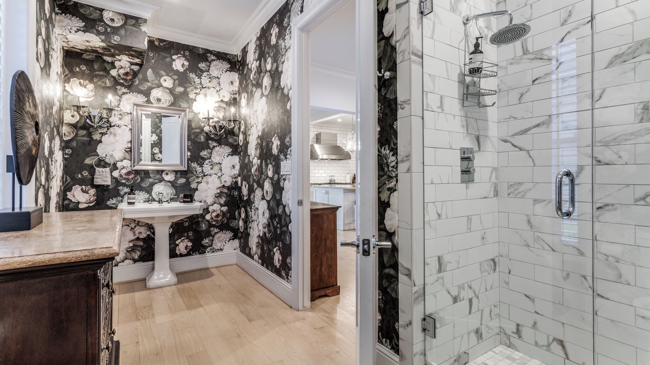 Photo of Bathroom in Uptown