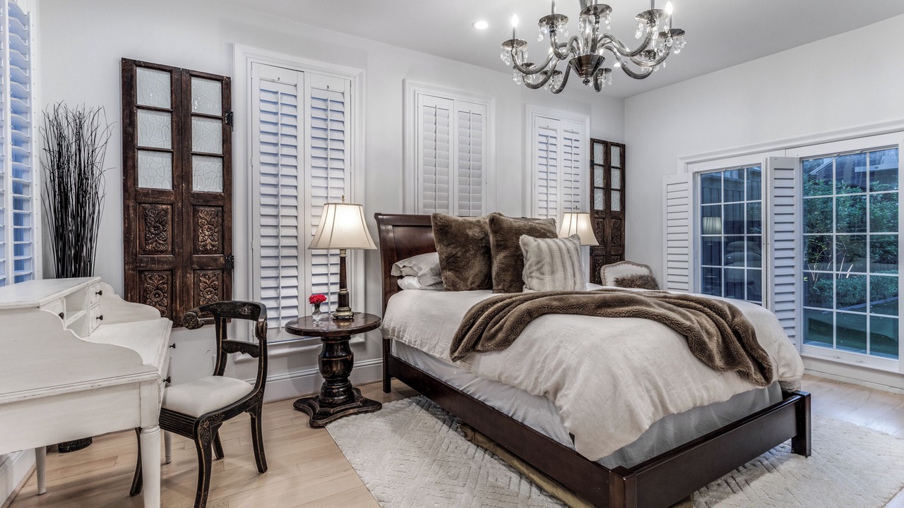 Photo of Bedroom in Uptown