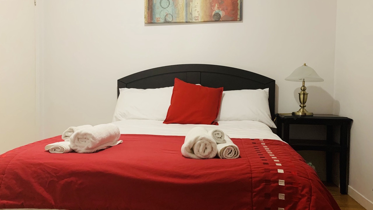 Photo of Bedroom in Kentville