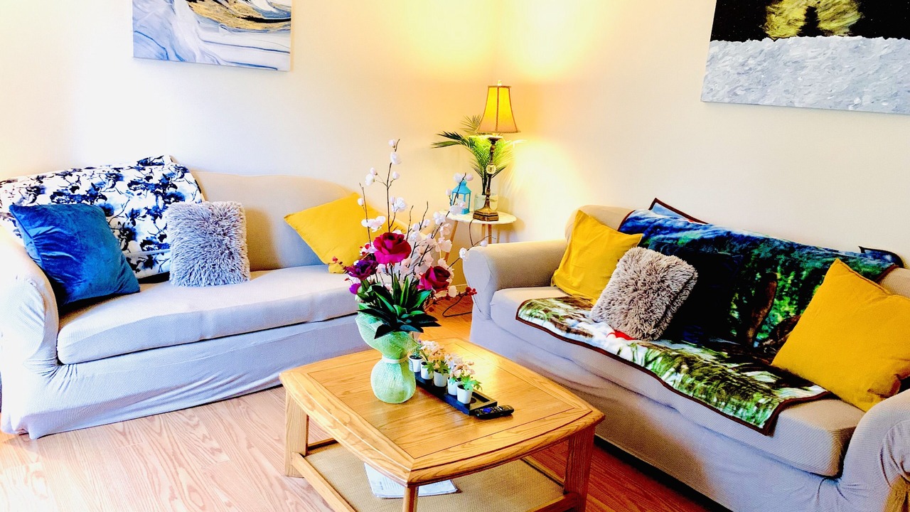 Photo of Livingroom in Kentville