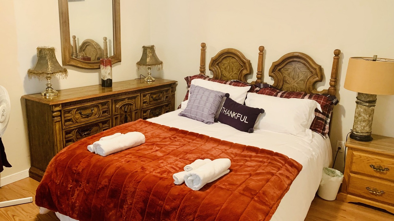 Photo of Bedroom in Kentville