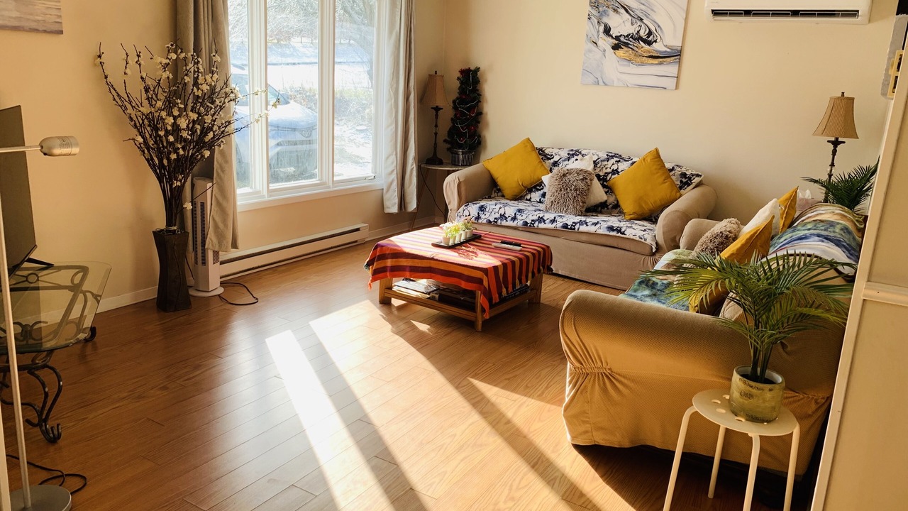 Photo of Livingroom in Kentville
