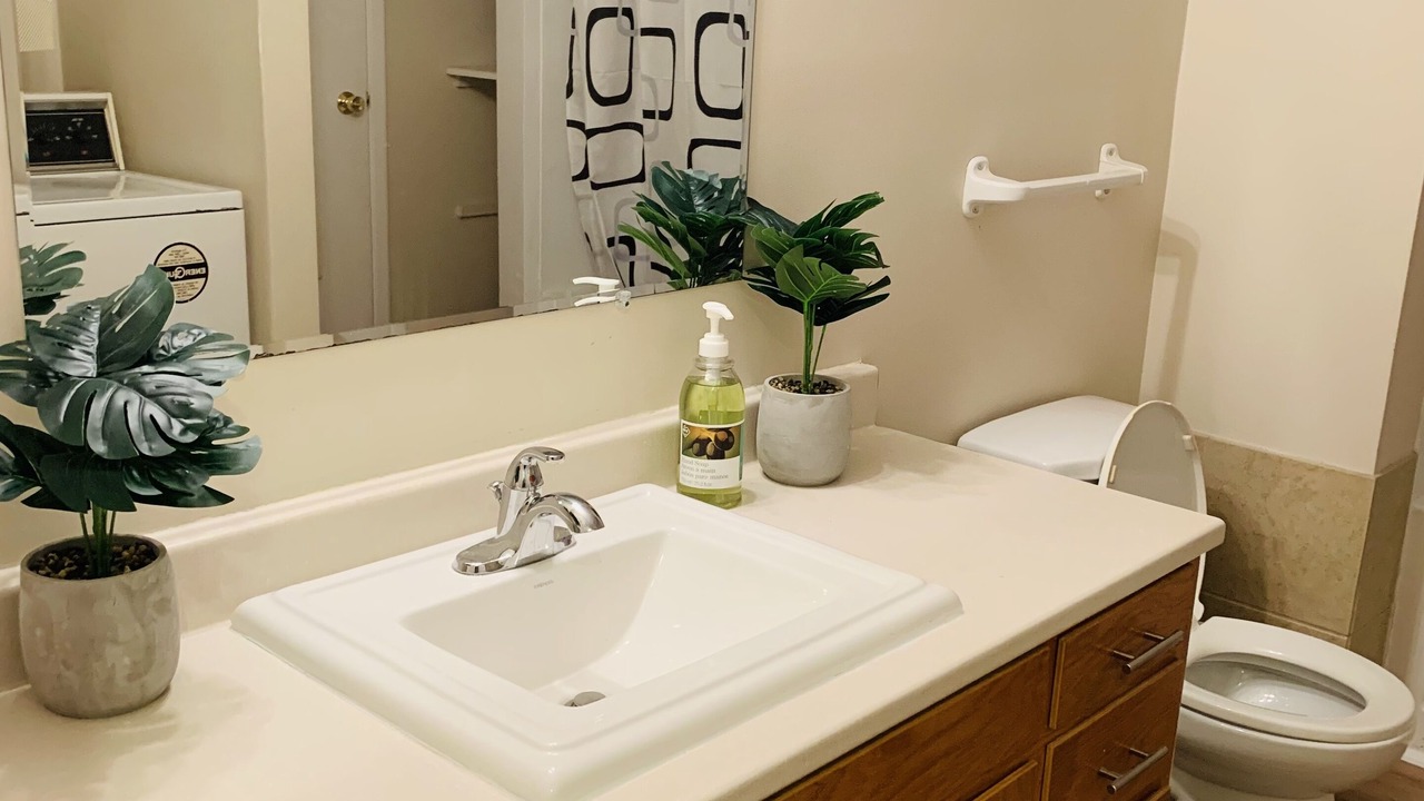 Photo of Bathroom in Kentville