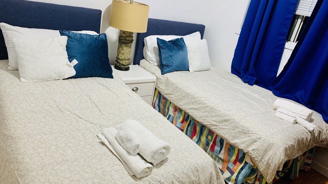 Photo of Bedroom in Kentville