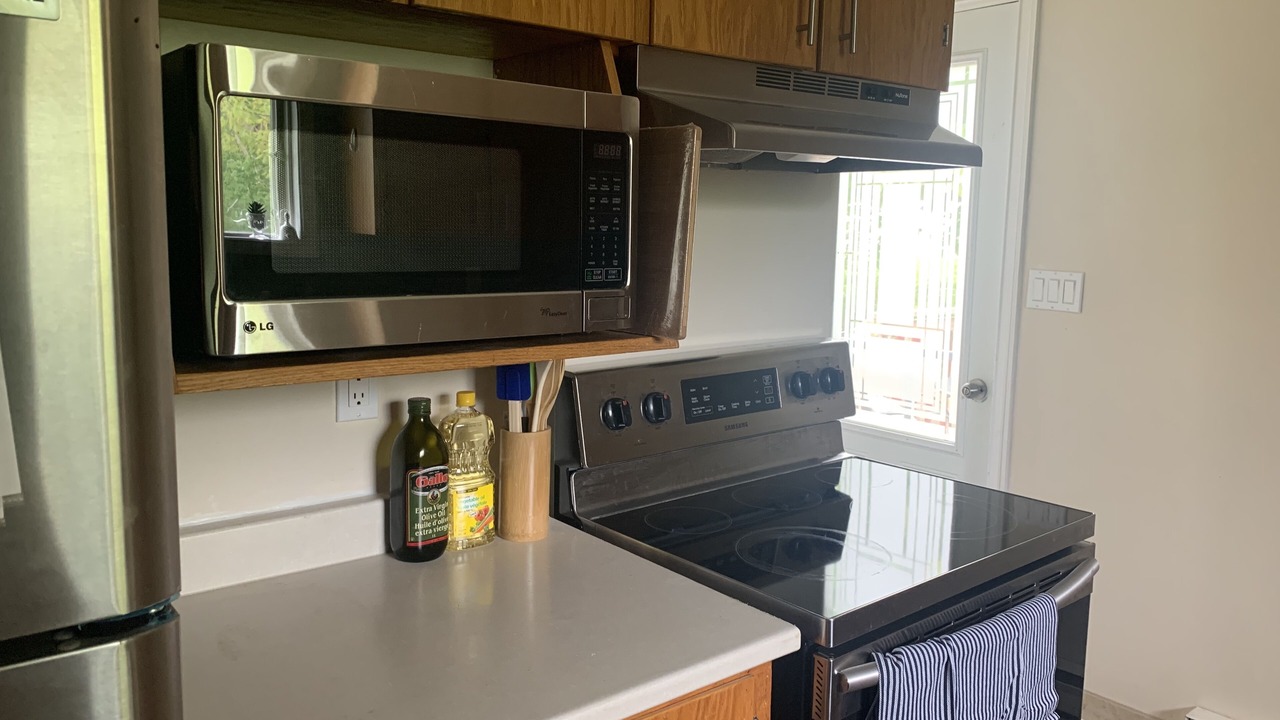 Photo of Kitchen in Kentville