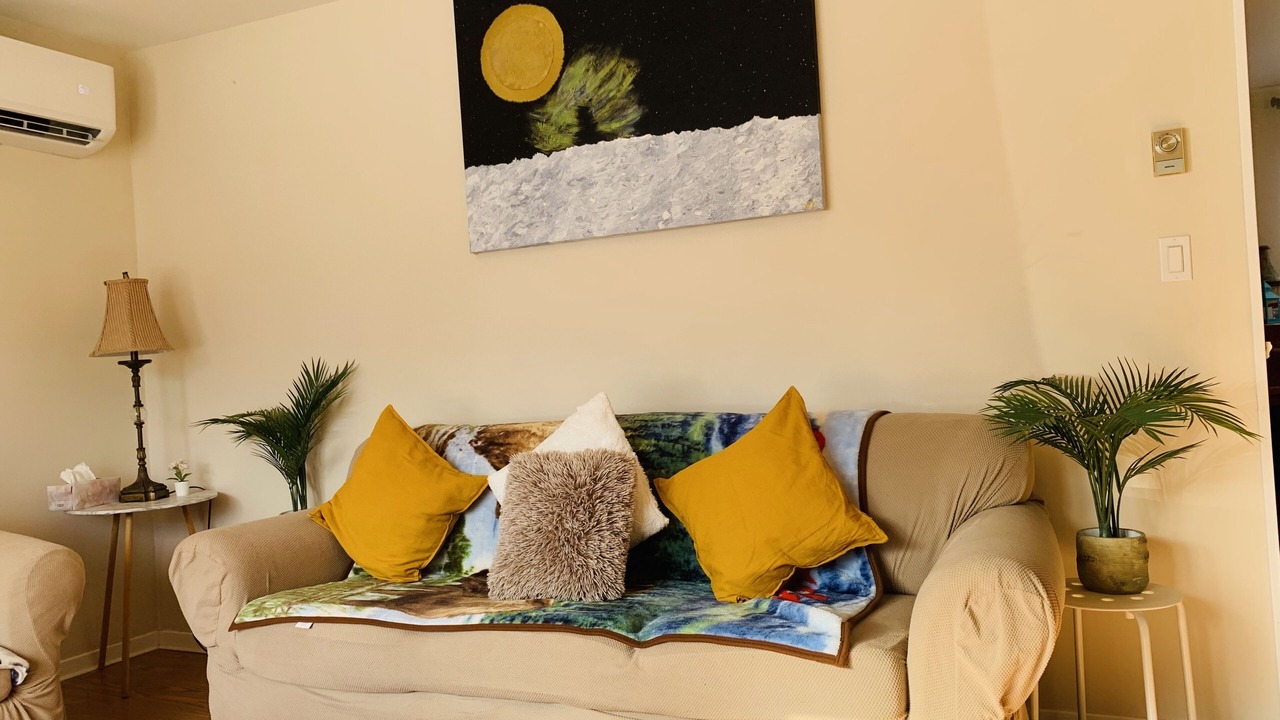 Photo of Livingroom in Kentville