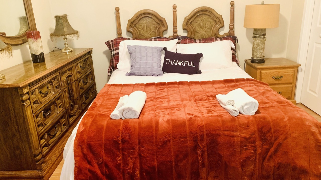 Photo of Bedroom in Kentville