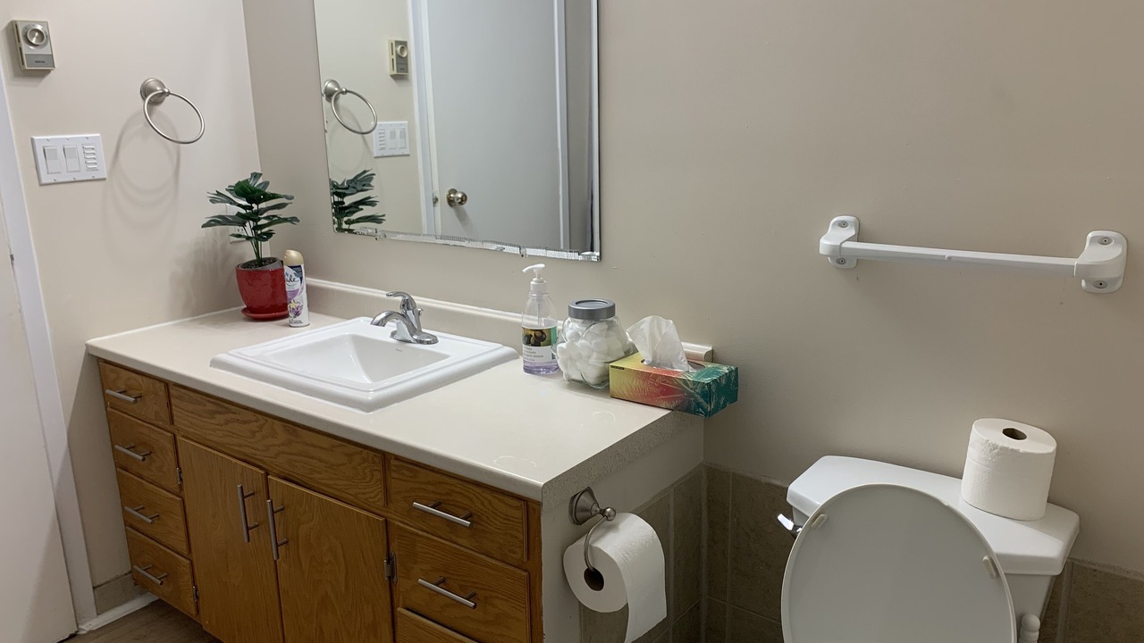 Photo of Bathroom in Kentville
