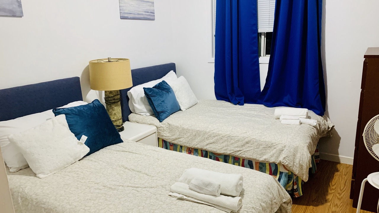 Photo of Bedroom in Kentville