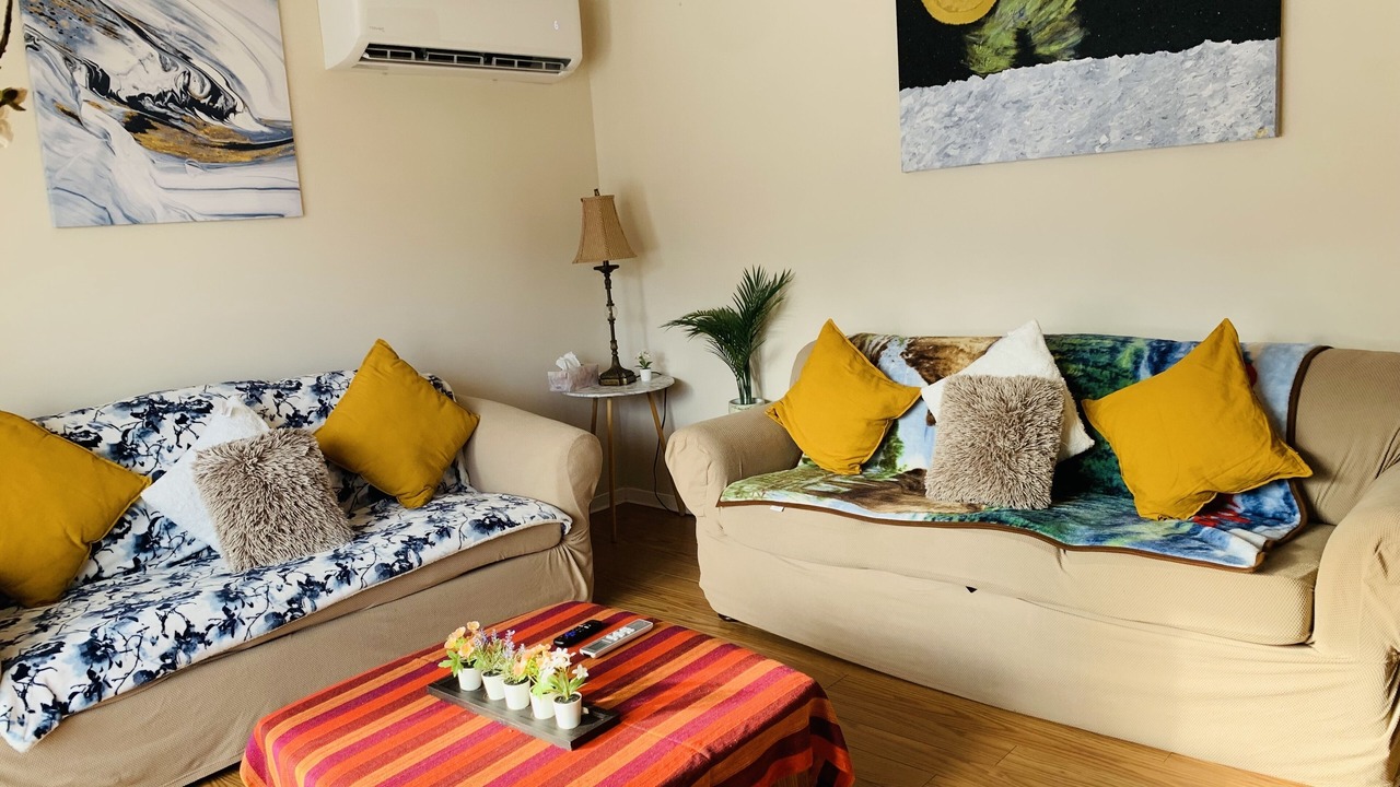 Photo of Livingroom in Kentville