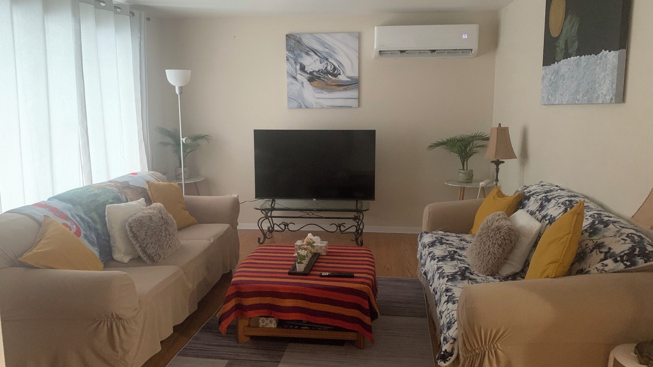 Photo of Livingroom in Kentville