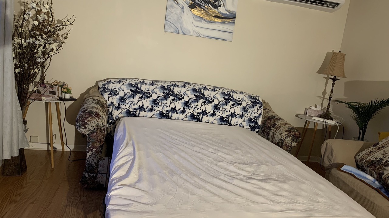 Photo of Bedroom in Kentville