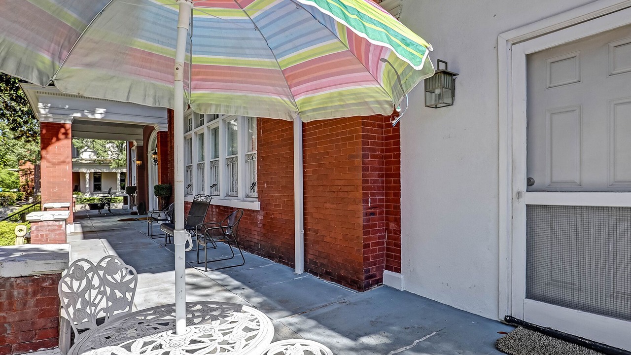 Photo of Outdoor in Thomas Square