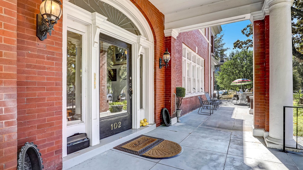 Photo of Outdoor in Thomas Square