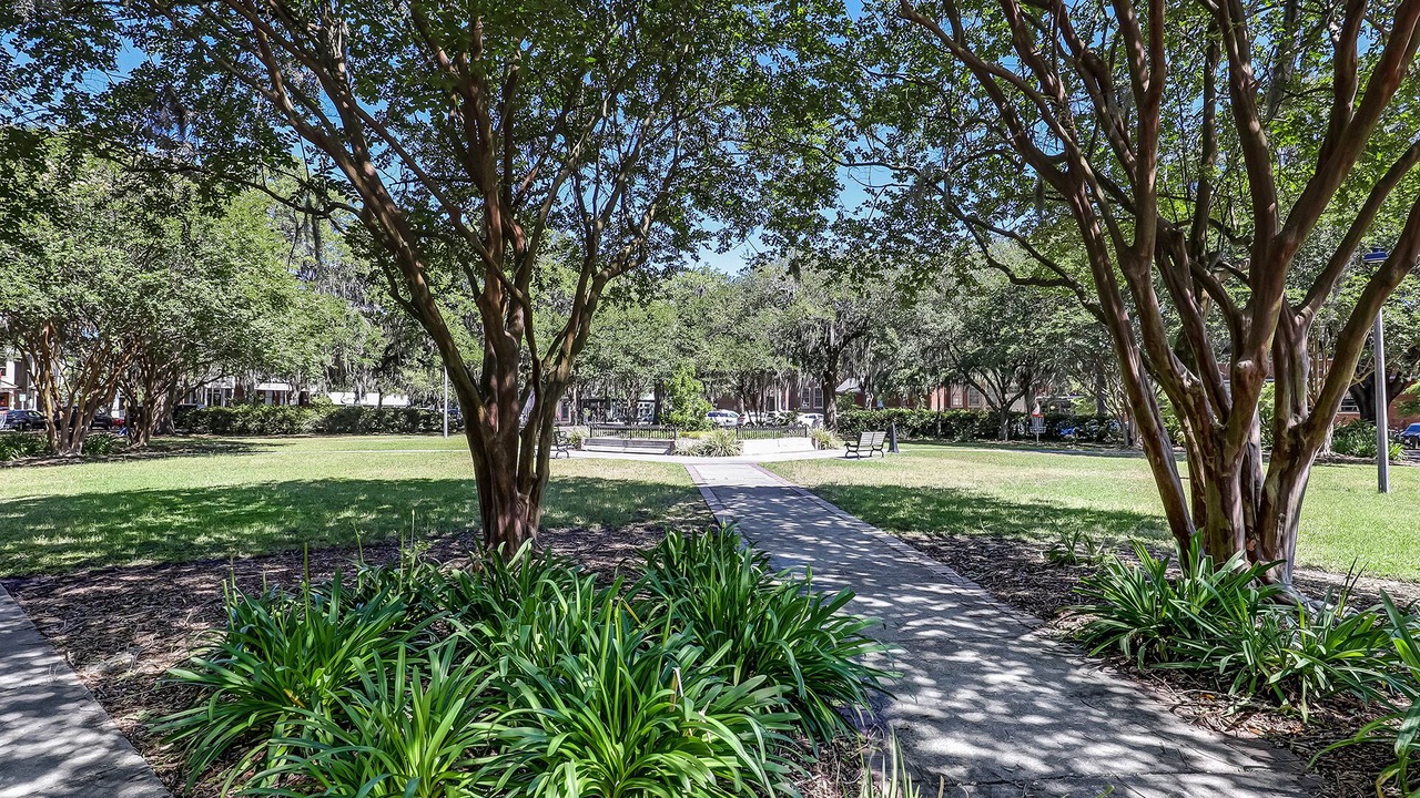 Photo of Outdoor in Thomas Square