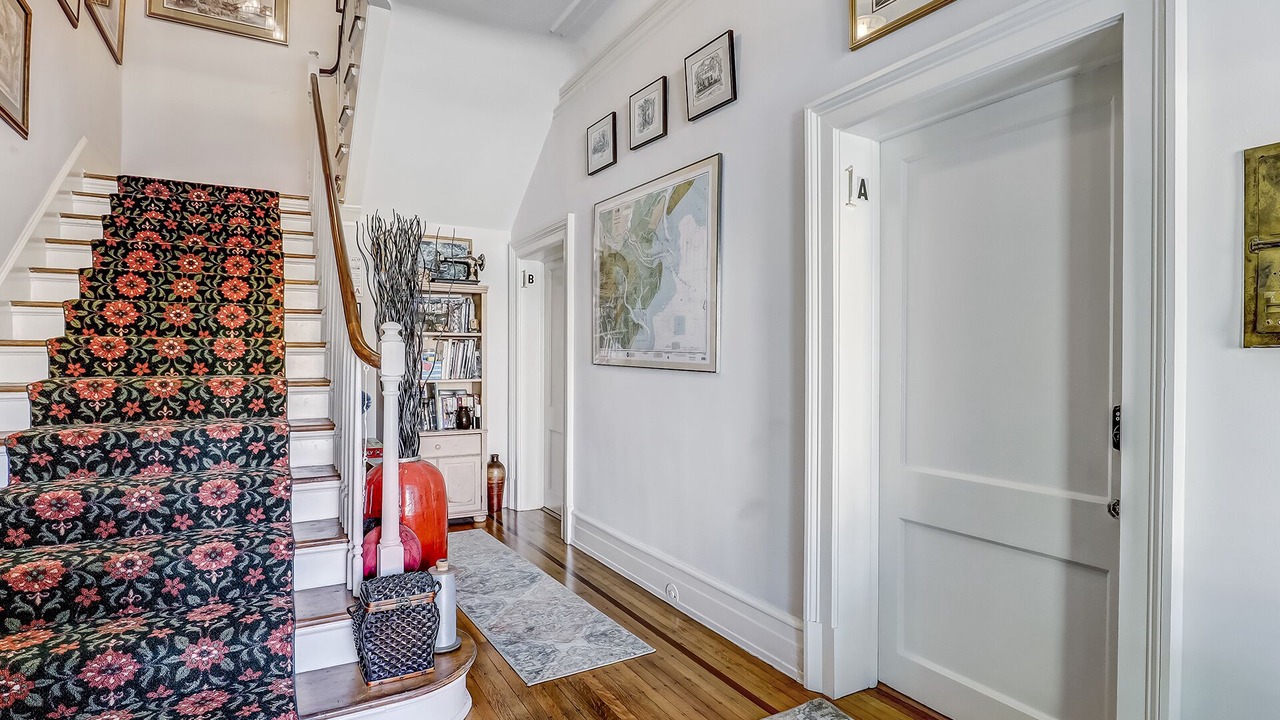 Photo of Others in Thomas Square