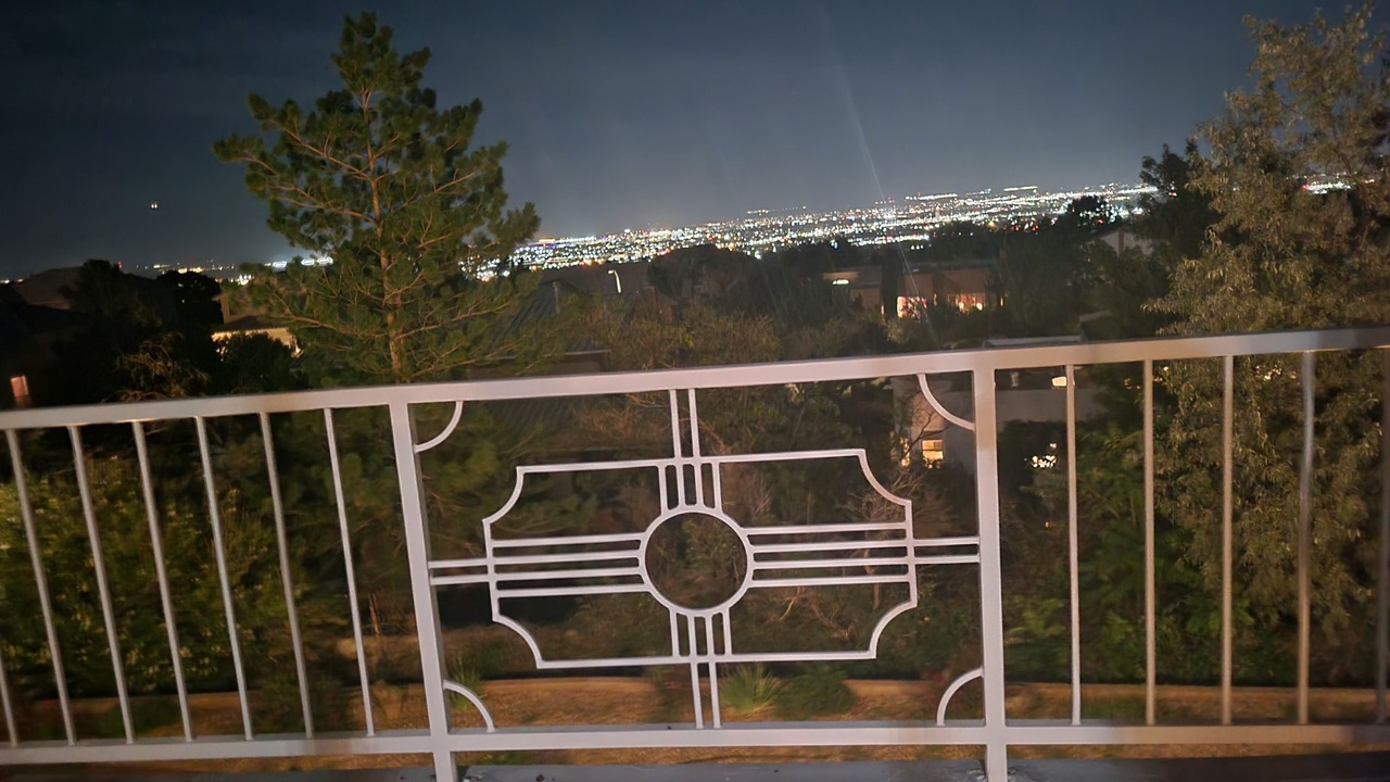 Photo of Outdoor in Northeast Heights