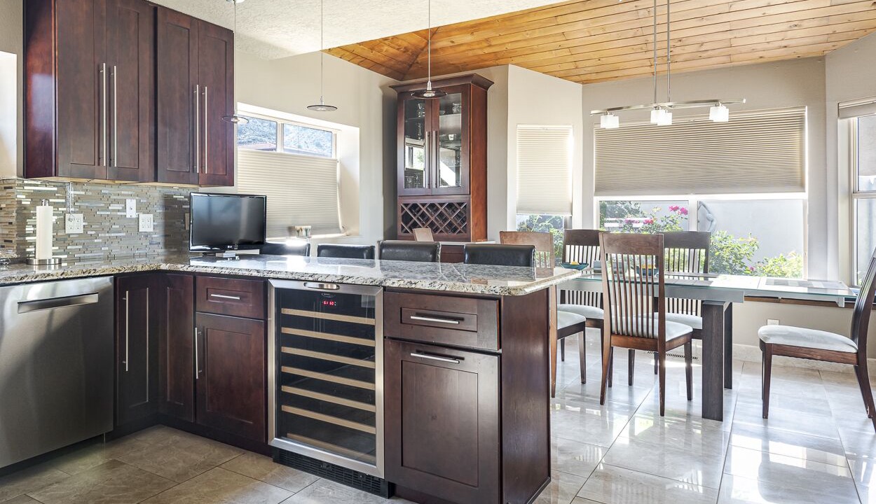 Photo of Kitchen in Northeast Heights