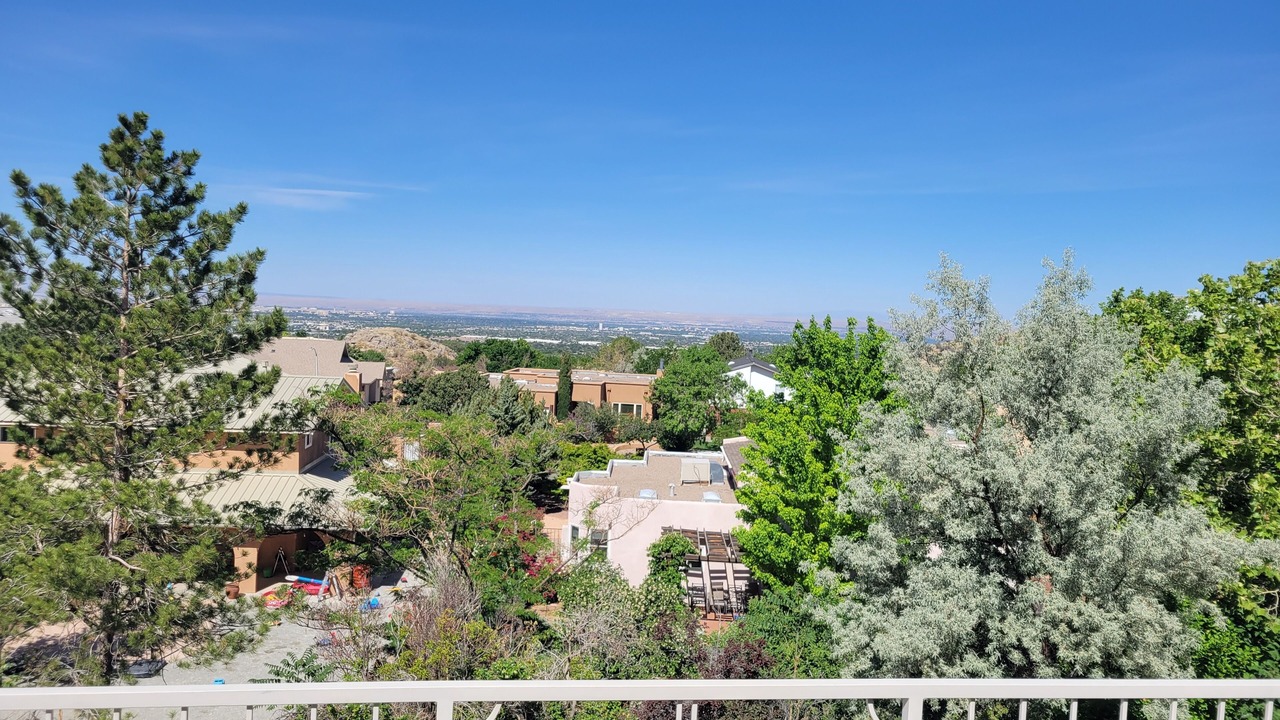 Photo of Outdoor in Northeast Heights