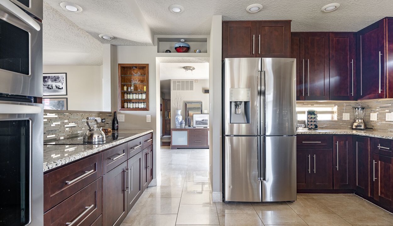 Photo of Kitchen in Northeast Heights