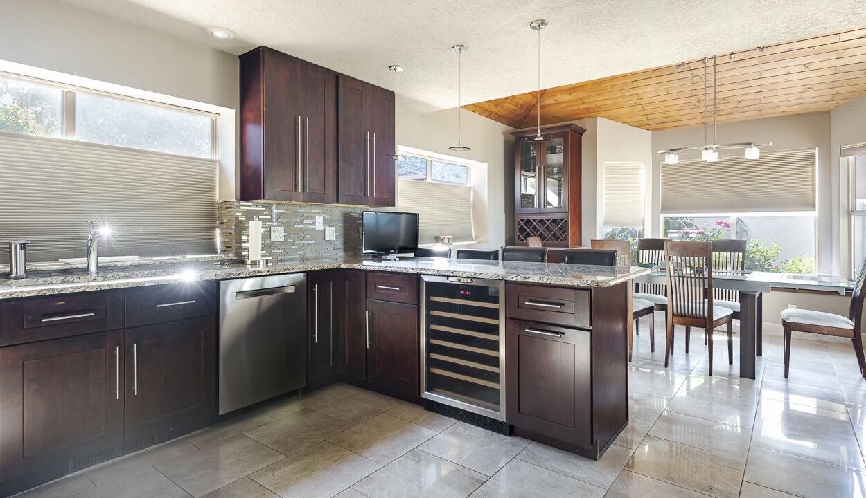 Photo of Kitchen in Northeast Heights
