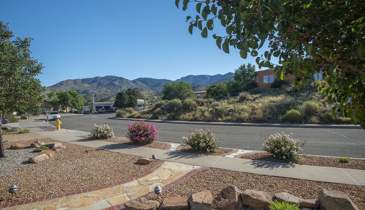 Photo of Outdoor in Northeast Heights